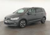 Volkswagen Touran 2.0 TDI DSG Highline 7 Pano Navi Key Kam - Volkswagen Touran: 7