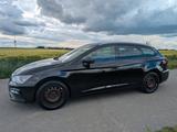 Seat Leon ST FR 1.4 TSI | TÜV Neu | Neue Sommerreifen - Seat Leon Gebrauchtwagen in Braunschweig