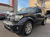Dodge Nitro R/T 2.8 CRD Leder Automatik 4x4 - gebrauchte Dodge Nitro aus dem Jahr 2008