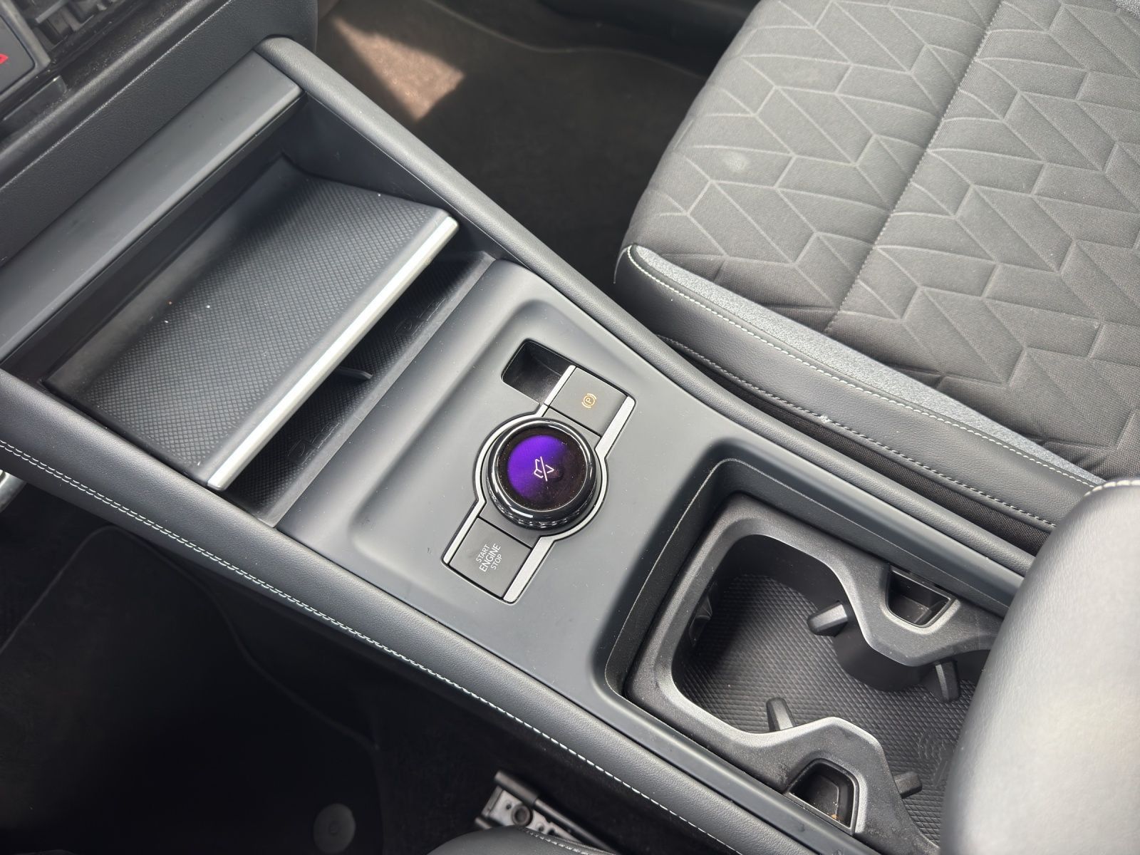 Volkswagen Tiguan - Bild 11