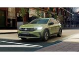 Volkswagen Taigo Goal 1.0 TSI RFK NAVI ACC LED