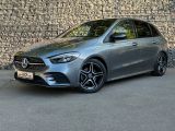 Mercedes-Benz B 200  AMG Line- Panorama -LED -AHK -Kamera uvm - Mercedes-Benz B 200 mit Benzin-Antrieb: Navigationssystem, Kombi, Automatik