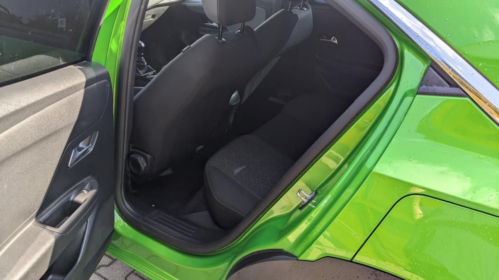 Autohaus Zimpel & Franke -  Opel Mokka Edition  Start/Stop, 1.2 74 kW - Bild 7