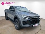 Isuzu D-Max Space Cab 1,9l 4x4 163PS AT - V-Cross - Isuzu in Dresden