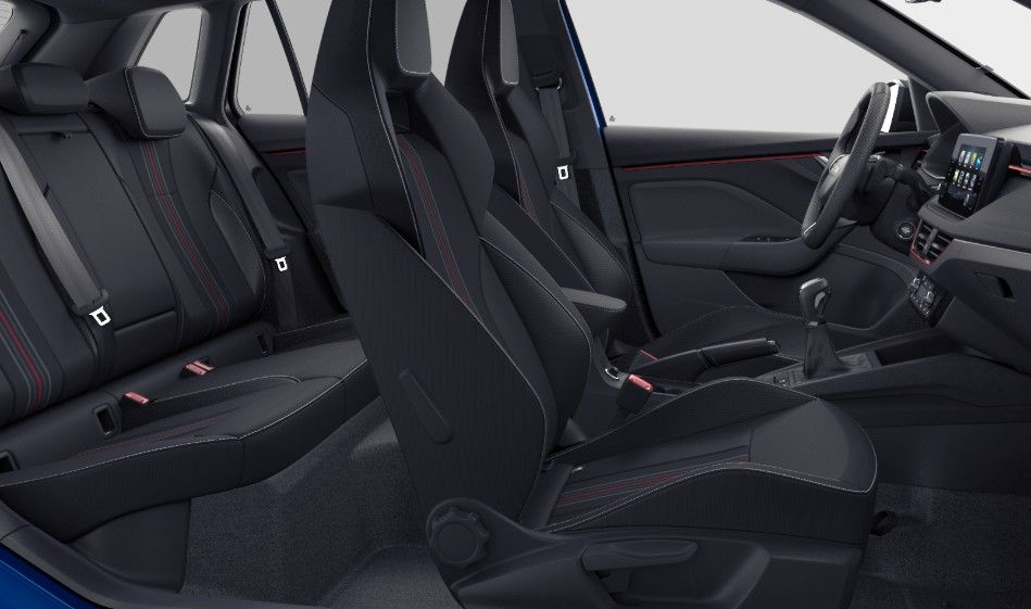 Skoda Kamiq - Bild 6