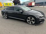 Volkswagen Arteon 2.0 TSI OPF DSG R-Line R-Line - VW Arteon Gebrauchtwagen in Hamburg