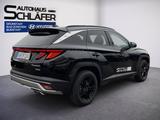 Hyundai TUCSON 1.6 T-GDI Prime Hybrid 4WD Assi PanoDach - schwarze Hyundai TUCSON