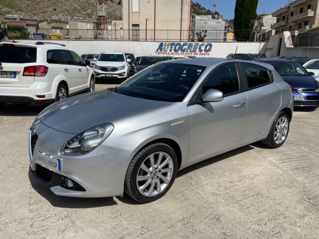 Alfa Romeo Giulietta 1.6 JTDm 120 CV Super