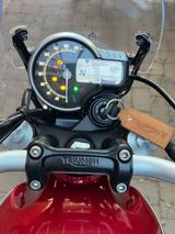 Triumph Speed 400 - TRIUMPH SPEED 400