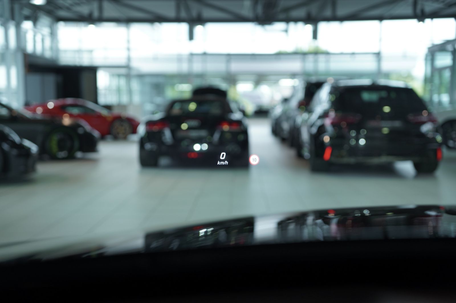 Mercedes Benz C 43 Amg