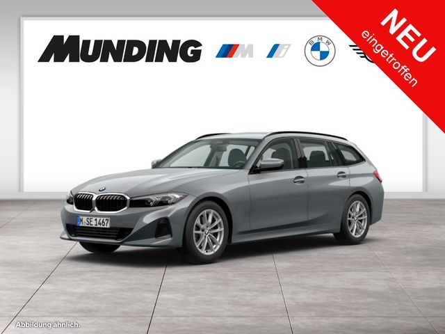 BMW 318i A Touring AHK|BMWLiCO|Widescreen|Navi