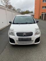 Citroën 1.1 Benzin  zuverlässig & sofort ... - Citroën C2 von privat