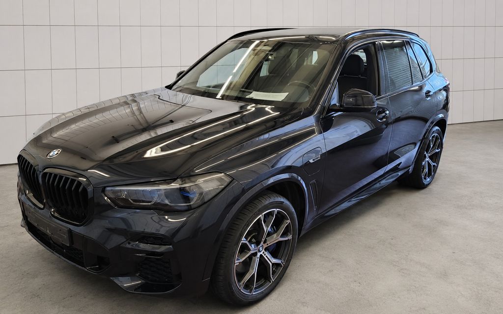 Image of BMW X5