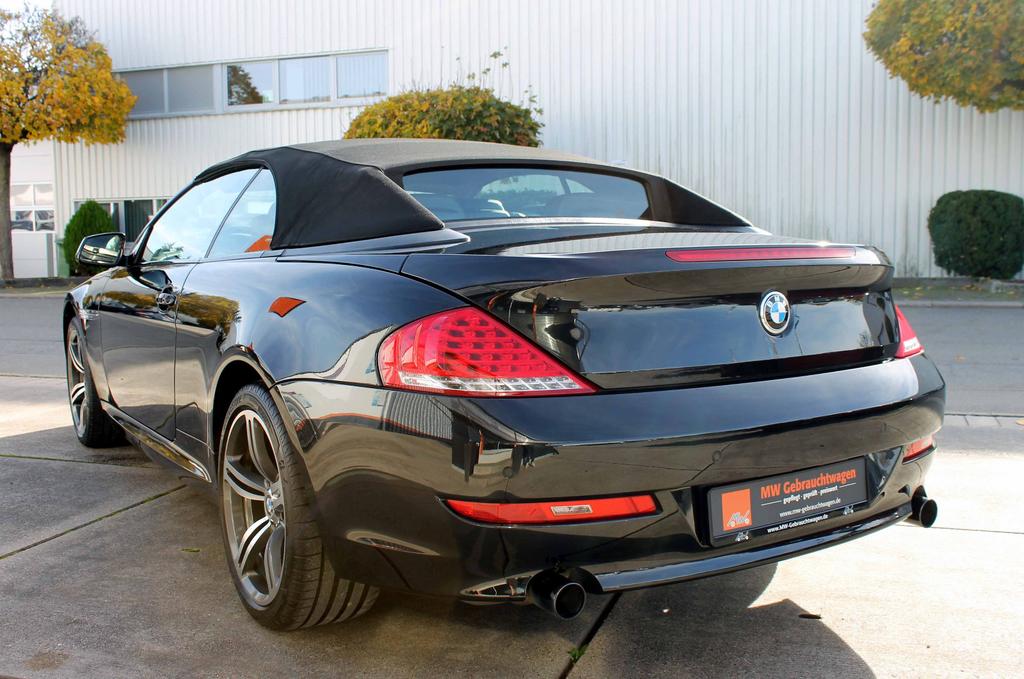 BMW 630