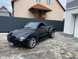 Chevrolet SSR - Chevrolet SSR von privat