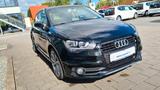 Audi A1 attraction S Line - Audi A1: Line