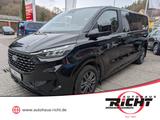 Ford Tourneo Custom 2.0 Titanium L2 Tech - Ford Tourneo Custom: 9 Sitzer