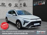 Hyundai BAYON 1.0 T-Gdi +48V DCT Prime Navi-Assistenz+ - Hyundai BAYON: Prime