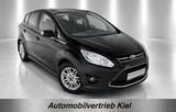 Ford C-Max Titanium Klimaut,PDC,AHK,Alu,Keyless,Sitzh - Ford C-Max in Kiel