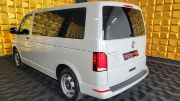 Volkswagen T6 Multivan - 6