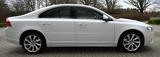 Volvo S80 T6 AWD Executive - Volvo S80: Awd