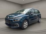 Citroën Grand C4 Picasso 7-Sitze/AHK/Navi/Klima/PDC+++ - blaue Citroën Grand C4 Picasso / SpaceTourer