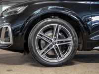 Audi SQ5 - Vorschau Bild 29