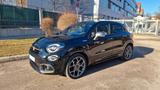 Fiat 500X 1.3 FireFly Turbo 110kW DCT SPORT SPORT - Fiat 500X Gebrauchtwagen in München
