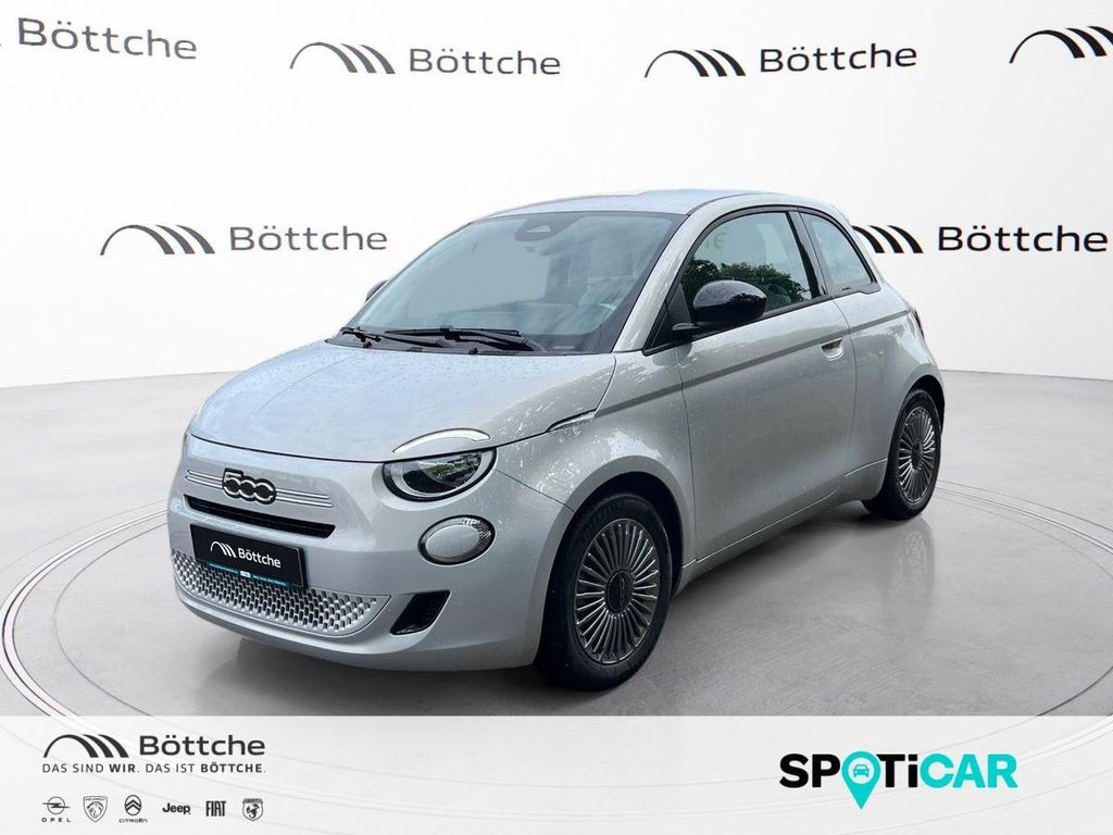 Image of Fiat 500