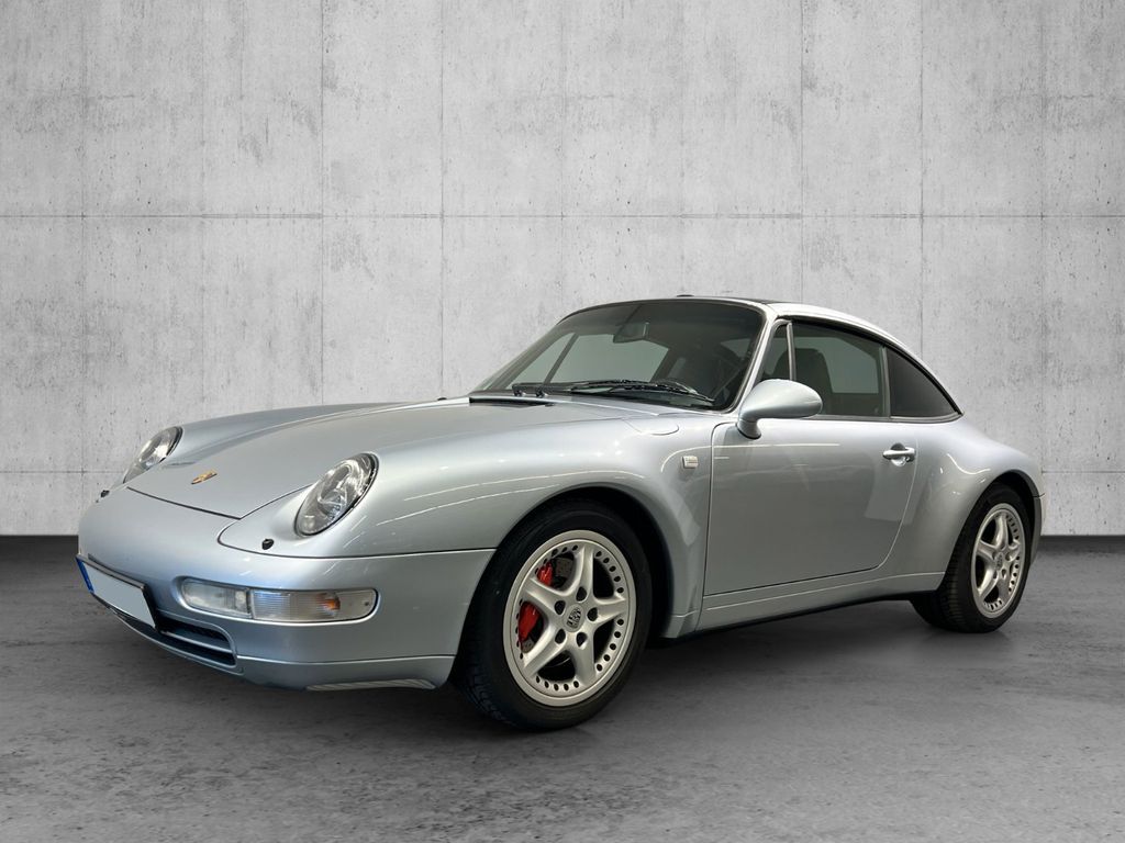 Porsche 911 Urmodell