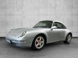 Porsche 911/993 Targa*Klima, 17"*Inspekt.* - Porsche aus 1996: 911