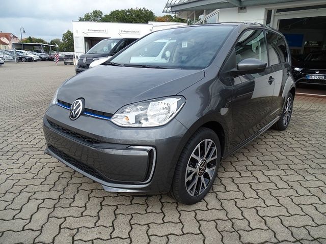 Volkswagen up! e-up " EDITION "