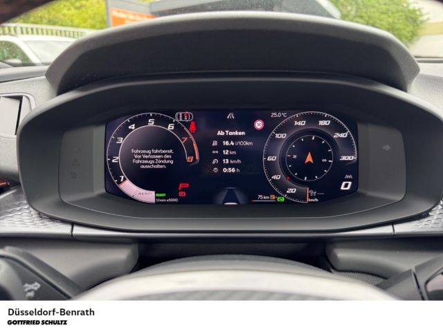 Cupra Terramar - Bild 17
