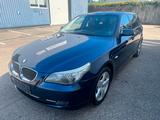 BMW 530i xDrive Touring Automatik Panorama Top Extra - BMW 530 aus 2009: Kombi