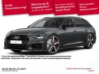 Audi S6 - Vorschau Bild 1