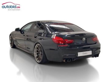 BMW 640 - 5