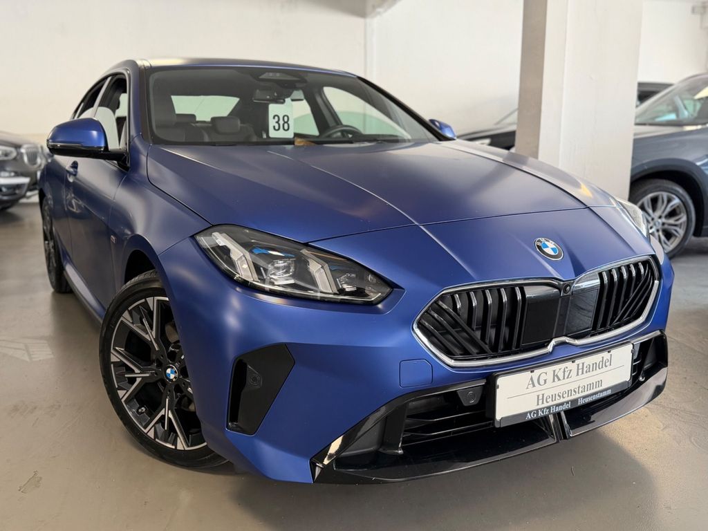Image of BMW 220 Gran Coupé