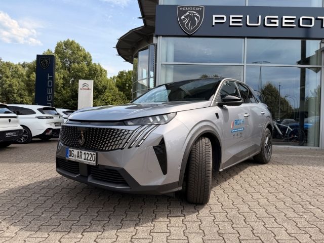 Peugeot 3008 Plug-in Hybrid 195 GT AHK-abnehmbar El. Pan