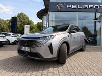 Peugeot 3008 - Vorschau Bild 1