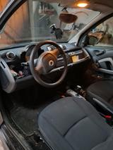 Smart zu verkaufen - Smart: Verkauf