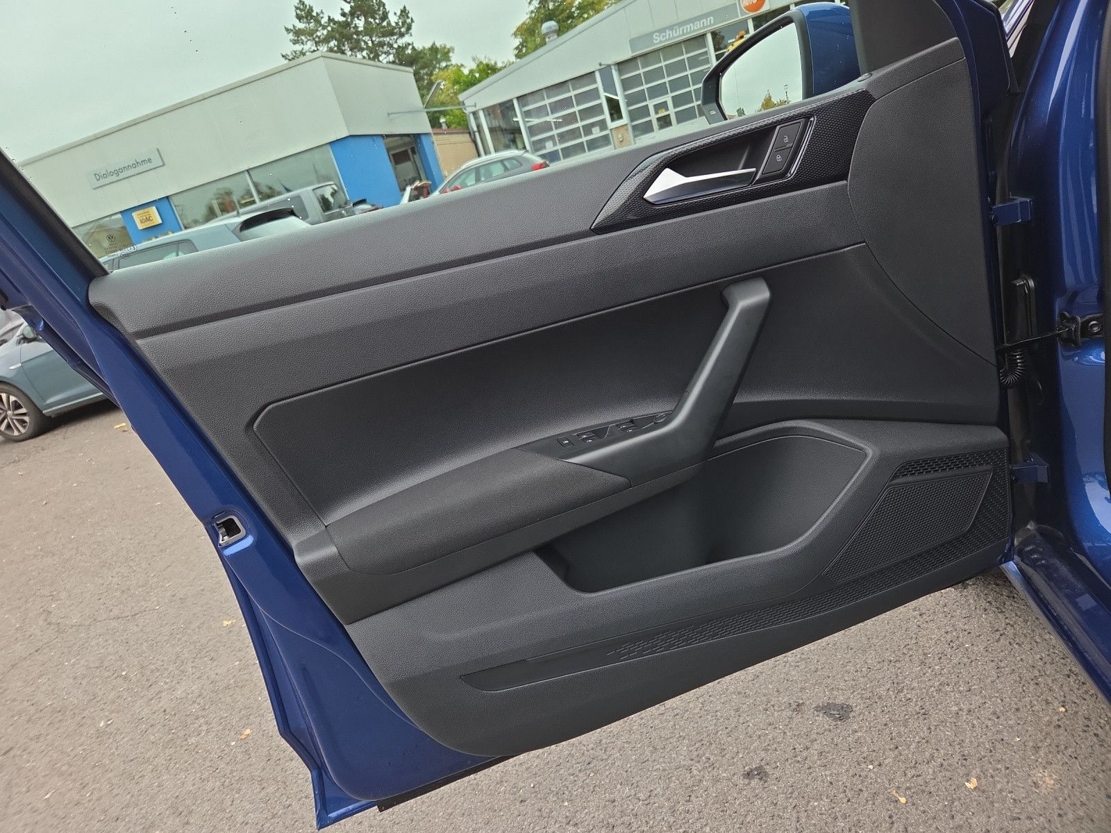 Polo Life 1.0 TSI OPF 5-Gang RFK