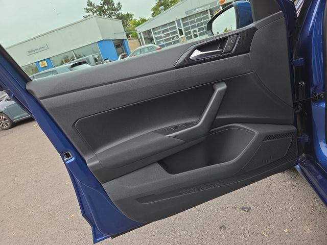 Polo Life 1.0 TSI OPF 5-Gang RFK