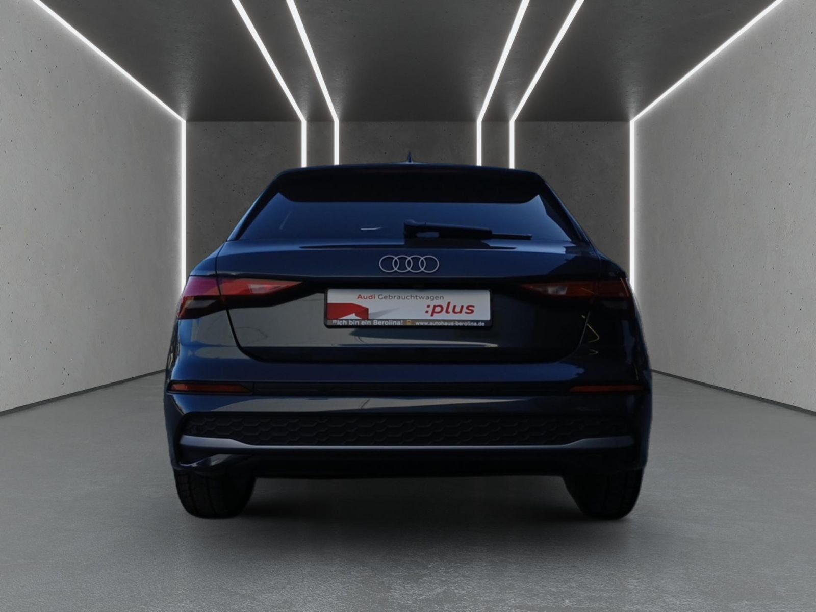 Audi A3 - Bild 6