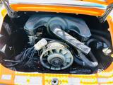 Porsche 911 T Targa - Porsche aus 1971: 911t