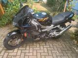 Honda VTR 1000 F Firestorm - HONDA VTR 1000 F FIRESTORM