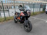 KTM 1290 Super Adventure S 2024 "INKL. TECHPACK" - KTM Motorräder in Köln
