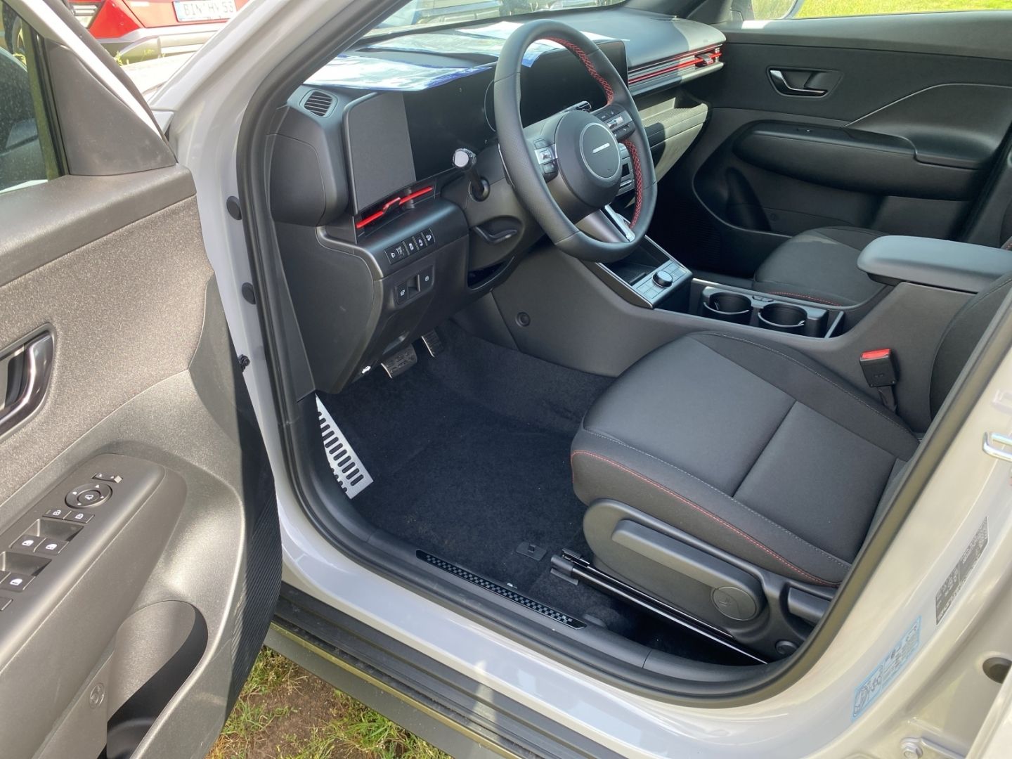 Hyundai Kona – Bild 11