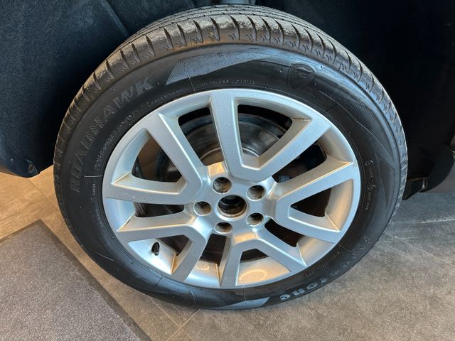 MYAUTOCENTER – Gebraucht- und Jahreswagen mit Werkstattservice in Pfaffenhofen Skoda Yeti Ambition Plus Edition 4x4 *1.HAND*AHK*XENON