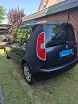 Skoda Roomster 1.4 16V - - Skoda Roomster 1.4-16v