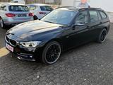 BMW 335d Touring xDrive Sport Line Breyton Navi AHK - BMW 335 mit Diesel-Antrieb: Kombi, Automatik